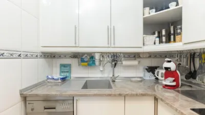 Piso en venta en Vera, Vera de 158.310 €