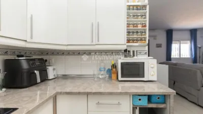 Piso en venta en Vera, Vera de 158.310 €