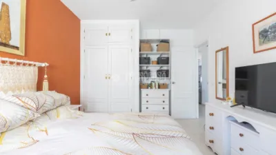 Piso en venta en Vera, Vera de 158.310 €