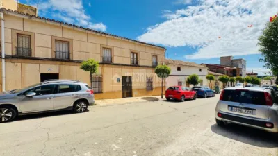 Casa – Balazote, Albacete - Vista 2