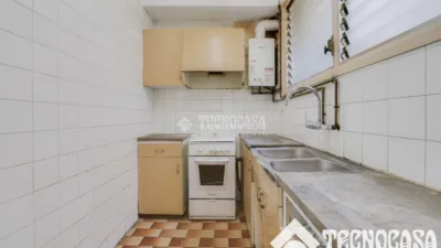 Piso en venta en La Nova Esquerra de L'Eixample, La Nova Esquerra de l'Eixample (Distrito Eixample. Barcelona Capital) de 499.000 €