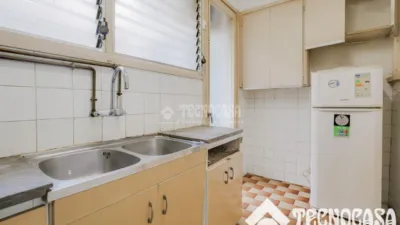 Piso en venta en La Nova Esquerra de L'Eixample, La Nova Esquerra de l'Eixample (Distrito Eixample. Barcelona Capital) de 499.000 €