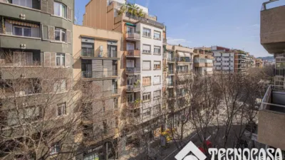 Piso en venta en La Nova Esquerra de L'Eixample, La Nova Esquerra de l'Eixample (Distrito Eixample. Barcelona Capital) de 499.000 €