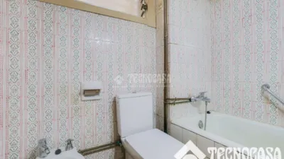 Piso en venta en La Nova Esquerra de L'Eixample, La Nova Esquerra de l'Eixample (Distrito Eixample. Barcelona Capital) de 499.000 €