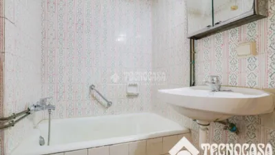 Piso en venta en La Nova Esquerra de L'Eixample, La Nova Esquerra de l'Eixample (Distrito Eixample. Barcelona Capital) de 499.000 €
