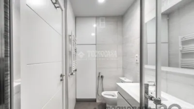 Piso en alquiler en San Pascual - Imagen 2