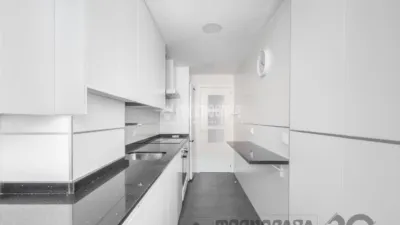 Piso en alquiler en San Pascual - Imagen 11