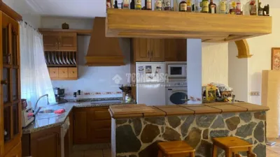 Casa rústica en venta en Campano-San Andrés Golf, Campano-San Andrés Golf (Chiclana de la Frontera) de 180.000 €
