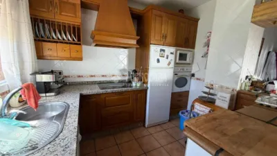 Casa rústica en venta en Campano-San Andrés Golf, Campano-San Andrés Golf (Chiclana de la Frontera) de 180.000 €