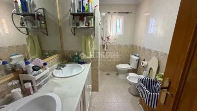 Casa rústica en venta en Campano-San Andrés Golf, Campano-San Andrés Golf (Chiclana de la Frontera) de 180.000 €