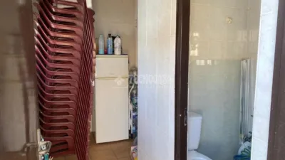Casa rústica en venta en Campano-San Andrés Golf, Campano-San Andrés Golf (Chiclana de la Frontera) de 180.000 €
