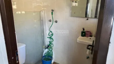 Casa rústica en venta en Campano-San Andrés Golf, Campano-San Andrés Golf (Chiclana de la Frontera) de 180.000 €