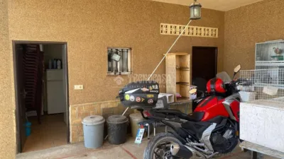 Casa rústica en venta en Campano-San Andrés Golf, Campano-San Andrés Golf (Chiclana de la Frontera) de 180.000 €