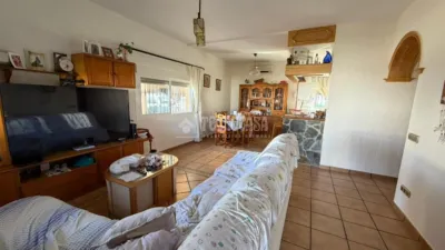 Casa rústica en venta en Campano-San Andrés Golf, Campano-San Andrés Golf (Chiclana de la Frontera) de 180.000 €