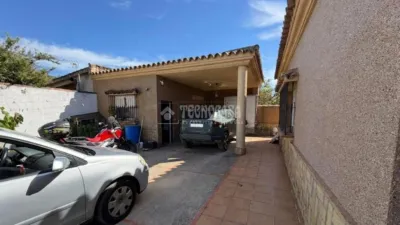 Casa rústica en venta en Campano-San Andrés Golf, Campano-San Andrés Golf (Chiclana de la Frontera) de 180.000 €