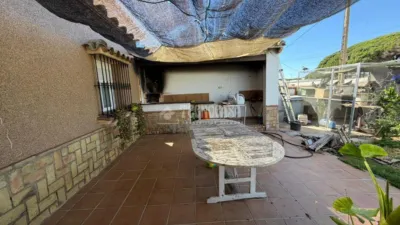 Casa rústica en venta en Campano-San Andrés Golf, Campano-San Andrés Golf (Chiclana de la Frontera) de 180.000 €
