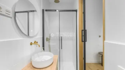 Piso en alquiler en Arapiles - Imagen 12