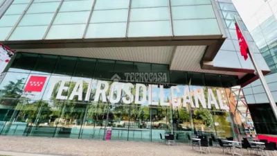 Piso en alquiler en Arapiles - Imagen 17