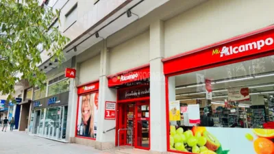 Piso en alquiler en Arapiles - Imagen 18