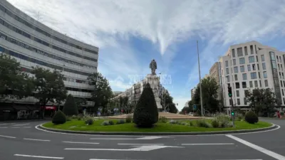 Piso en alquiler en Arapiles - Imagen 19