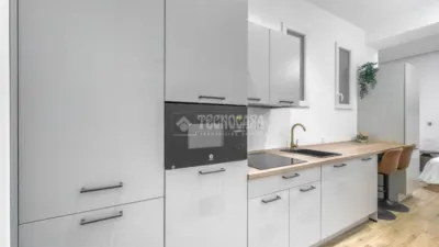 Piso en alquiler en Arapiles - Imagen 3