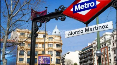 Piso en alquiler en Arapiles - Imagen 20