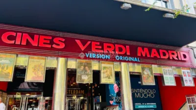 Piso en alquiler en Arapiles - Imagen 21