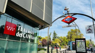 Piso en alquiler en Arapiles - Imagen 22