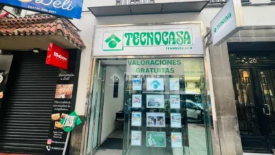 Piso en alquiler en Arapiles - Imagen 23