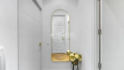 Piso en alquiler en Arapiles - Imagen 2