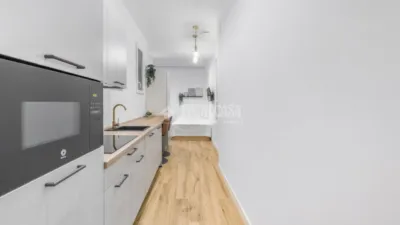 Piso en alquiler en Arapiles - Imagen 4