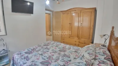 Piso en venta en Balerma-Matagorda-Guadrias Viejas, Balerma-Matagorda-Guadrias Viejas (El Ejido) de 136.000 €