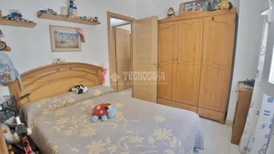 Piso en venta en Balerma-Matagorda-Guadrias Viejas, Balerma-Matagorda-Guadrias Viejas (El Ejido) de 136.000 €