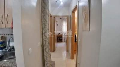 Piso en venta en Balerma-Matagorda-Guadrias Viejas, Balerma-Matagorda-Guadrias Viejas (El Ejido) de 136.000 €