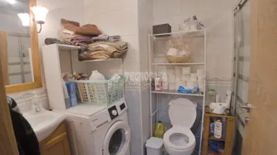 Piso en venta en Balerma-Matagorda-Guadrias Viejas, Balerma-Matagorda-Guadrias Viejas (El Ejido) de 136.000 €
