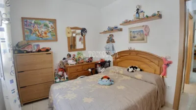 Piso en venta en Balerma-Matagorda-Guadrias Viejas, Balerma-Matagorda-Guadrias Viejas (El Ejido) de 136.000 €