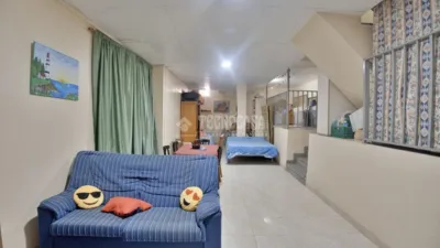 Piso en venta en Balerma-Matagorda-Guadrias Viejas, Balerma-Matagorda-Guadrias Viejas (El Ejido) de 136.000 €