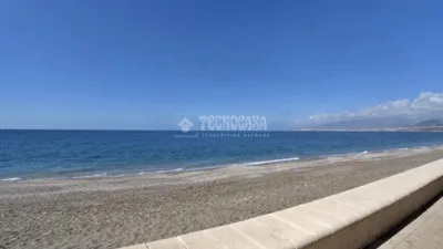 Piso en venta en Balerma-Matagorda-Guadrias Viejas, Balerma-Matagorda-Guadrias Viejas (El Ejido) de 136.000 €