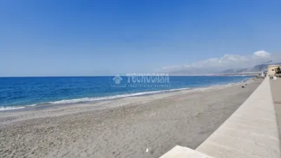 Piso en venta en Balerma-Matagorda-Guadrias Viejas, Balerma-Matagorda-Guadrias Viejas (El Ejido) de 136.000 €