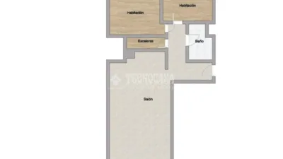 Piso en venta en Balerma-Matagorda-Guadrias Viejas, Balerma-Matagorda-Guadrias Viejas (El Ejido) de 136.000 €