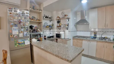 Piso en venta en Balerma-Matagorda-Guadrias Viejas, Balerma-Matagorda-Guadrias Viejas (El Ejido) de 136.000 €