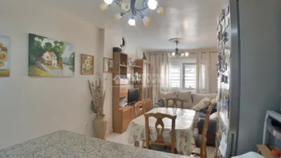 Piso en venta en Balerma-Matagorda-Guadrias Viejas, Balerma-Matagorda-Guadrias Viejas (El Ejido) de 136.000 €