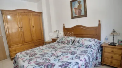 Piso en venta en Balerma-Matagorda-Guadrias Viejas, Balerma-Matagorda-Guadrias Viejas (El Ejido) de 136.000 €