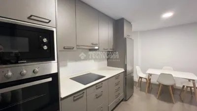 Piso en alquiler en Centro, Centro (Talavera de la Reina) de 950 €<span>/mes</span>