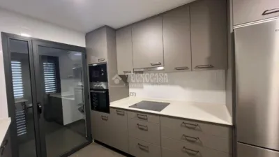 Piso en alquiler en Centro, Centro (Talavera de la Reina) de 950 €<span>/mes</span>