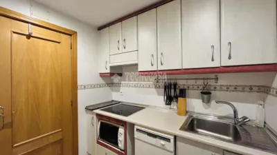 Piso en alquiler en Puerta del Ángel - Imagen 6