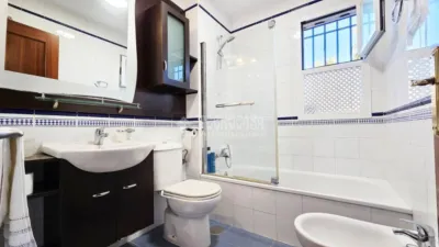 Casa pareada en alquiler en Gelves, Gelves de 1.300 €<span>/mes</span>