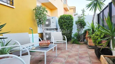 Casa pareada en alquiler en Gelves, Gelves de 1.300 €<span>/mes</span>