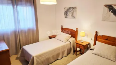 Casa pareada en alquiler en Gelves, Gelves de 1.300 €<span>/mes</span>
