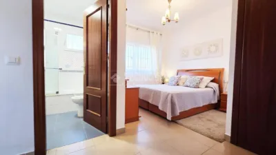 Casa pareada en alquiler en Gelves, Gelves de 1.300 €<span>/mes</span>